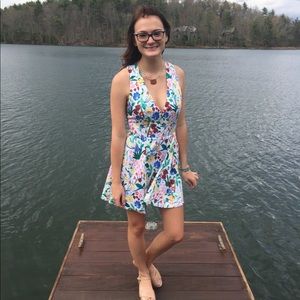 Meet your Posher, Kenleigh